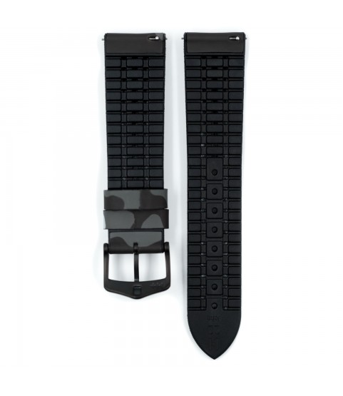 Hirsch John Premium watch strap 20 mm 0925088030-5-20 Hirsch John Premium watch strap 20 mm 0925088030-5-20