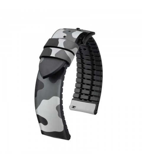 Hirsch John Premium watch strap 20 mm 0925088030-5-20