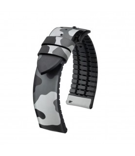 Hirsch John Premium watch strap 22 mm 0925088030-5-22