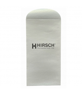 Hirsch watch strap envelope