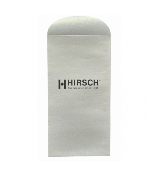 Hirsch watch strap envelope