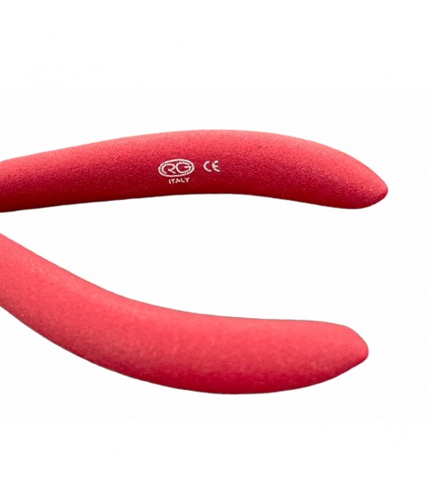 Hole punch pliers for leather straps, bolt Ø 1,5 mm