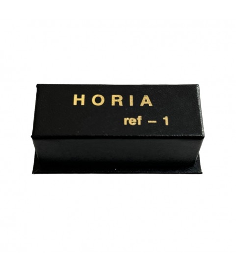 Horia Jewelling Ref-1 set of 11pcs with 8 pump pushers and 3 anvils