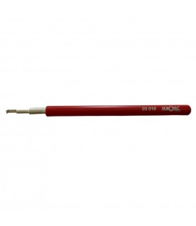 Horotec 03.016 opening the dial bolts tool Horotec 03.016 opening the dial bolts tool