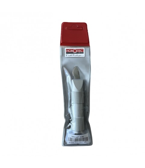 Horotec MSA 07.026 watch heavy duty right handed knife case opener