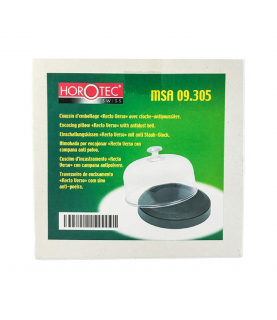 Horotec MSA 09.305 dust Cover with mounting pad for Watch Parts