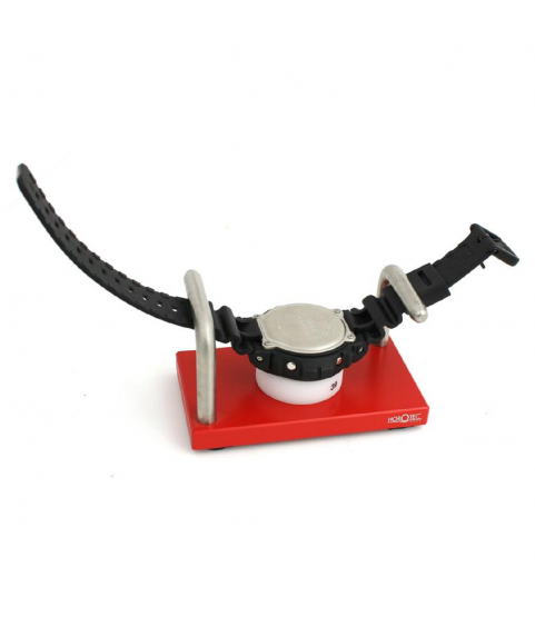 Horotec MSA 10.007 watch holder with band strap hold down ams
