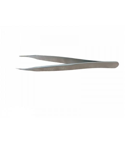 Horotec MSA 10.306 fitting and removing spring bars Plier tweezers