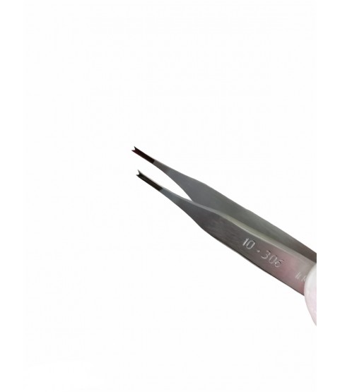 Horotec MSA 10.306 fitting and removing spring bars Plier tweezers