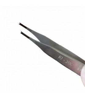 Horotec MSA 10.307 fitting and removing spring bars Plier tweezers for Rolex Horotec MSA 10.307 fitting and removing spring bars Plier tweezers for Rolex