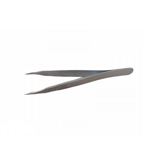 Horotec MSA 10.307 fitting and removing spring bars Plier tweezers for Rolex