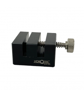 Horotec MSA 10.513 watch bracelet holder vice