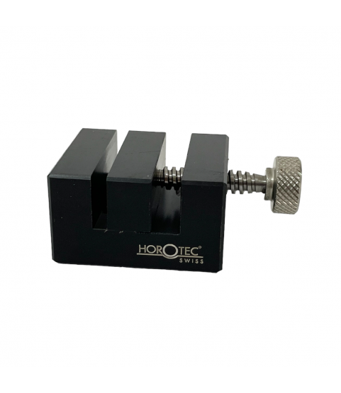Horotec MSA 10.513 watch bracelet holder vice