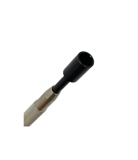 Horotec MSA 01.107-05 set of 5 special screwdrivers with fixed female key