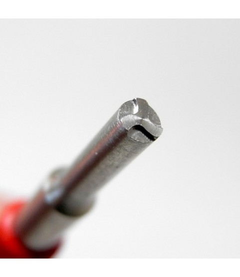 Horotec MSA03.017 oscillating weight bolt key tool for Rolex 3235