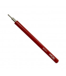 Horotec MSA 03.011 tool for removing and replacing Novodiac brand shock proofing springs Horotec MSA 03.011 tool for removing and replacing Novodiac brand shock proofing springs