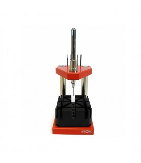 Horotec MSA10.499 watch bracelet pin pusher remove links