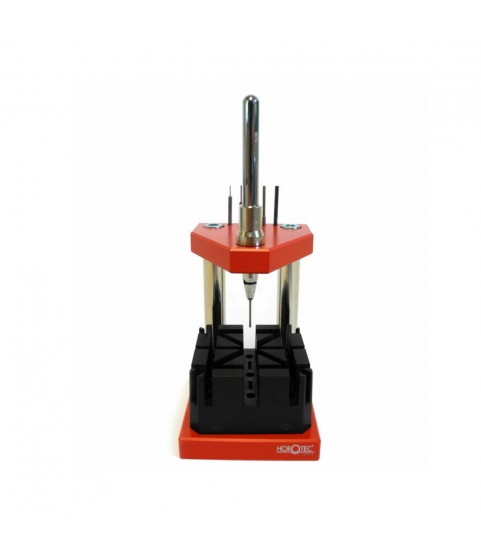 Horotec MSA10.499 watch bracelet pin pusher remove links