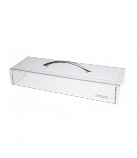 Horotec plexiglass anti dust cover MSA 17.016
