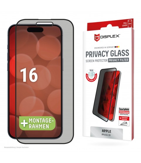 iPhone 16 Privacy Glass 02016