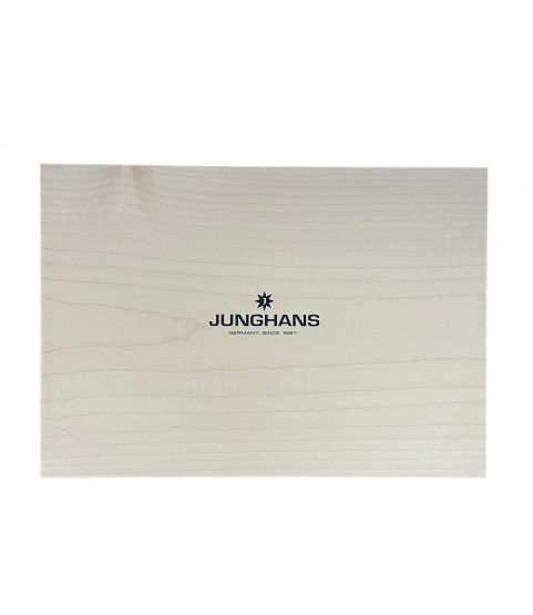 Junghans Professional glass gripper replacement set Meister and Max-Bill Junghans Professional glass gripper replacement set Meister and Max-Bill