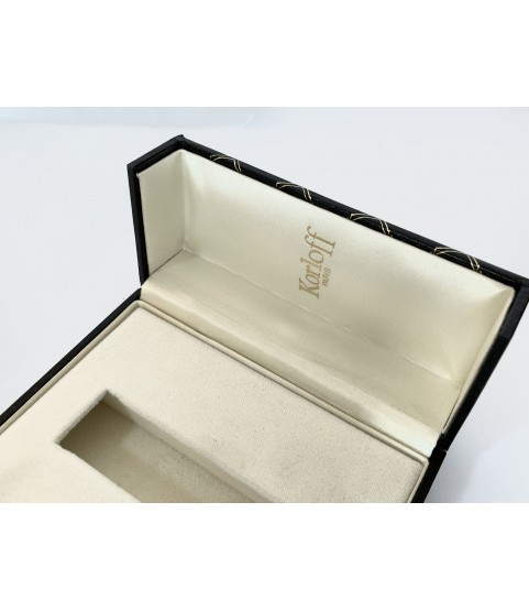 Korloff watch box