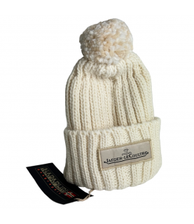 Ladies Jaeger LeCoultre winter hat by Napapijri one size