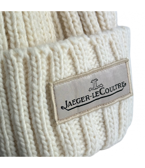 Ladies Jaeger LeCoultre winter hat by Napapijri one size