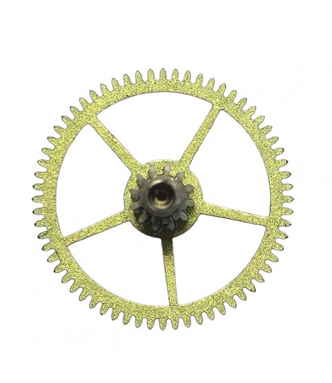 Landeron 151 center wheel with pinion part 206