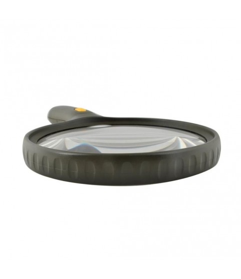 LED magnifying glass loupe X5