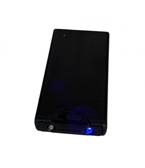 Led UV 45x extendable jewellery loupe