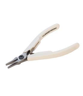 Lindstrom 7490 flat nose pliers  Supreme series 146 mm