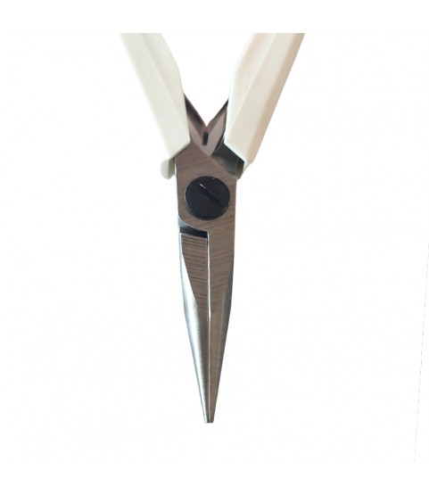 Lindstrom 7890 chain nose pliers Supreme series 132 mm
