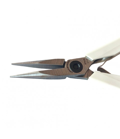 Lindstrom 7890 chain nose pliers Supreme series 132 mm