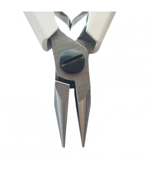Lindstrom 7893 chain nose pliers Supreme series 120 mm