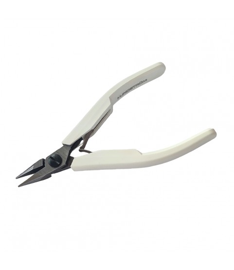Lindstrom 7893 chain nose pliers Supreme series 120 mm