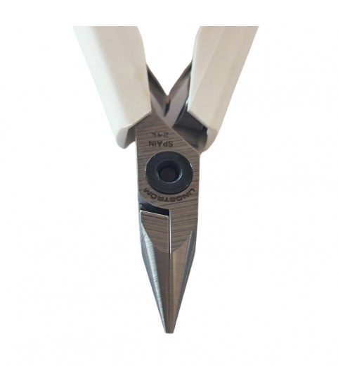 Lindstrom 7893 chain nose pliers Supreme series 120 mm Lindstrom 7893 chain nose pliers Supreme series 120 mm