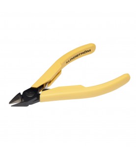 Lindstrom 8154 diagonal cutter with oval head 112 mm