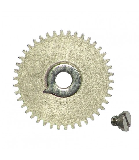 Longines 507 intermediate date wheel part 2543