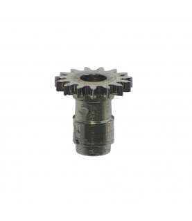 Longines 6922 cannon pinion for center wheel part 240