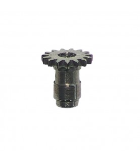 Longines 6952 cannon pinion for center wheel part 240
