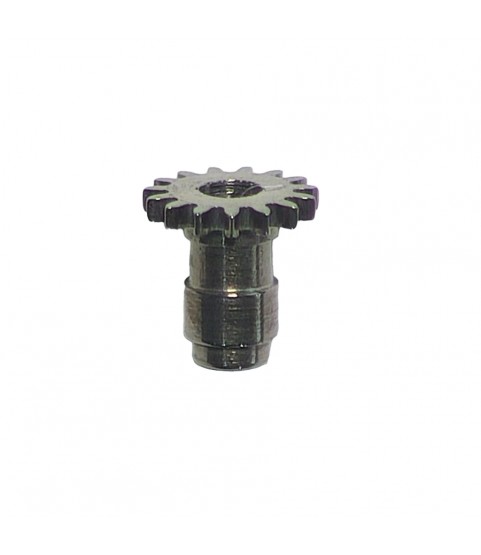 Longines 6952 cannon pinion for center wheel part 240