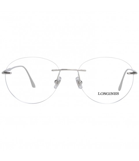 Longines LG5002-H 016 men glass optical frame 53 mm