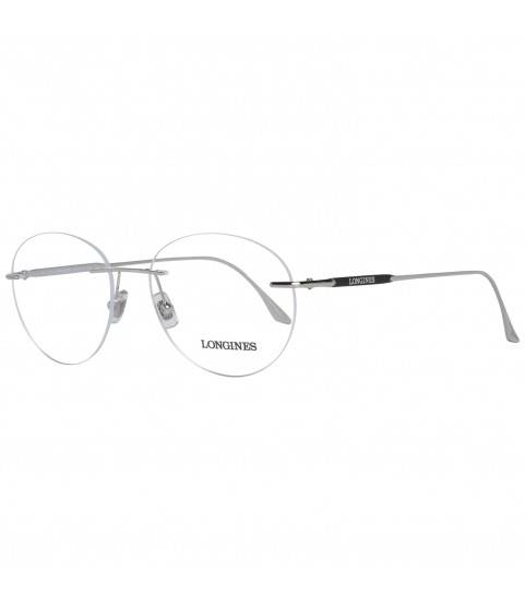 Longines LG5002-H 016 men glass optical frame 53 mm