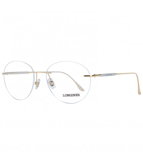 Longines LG5002-H 030 men glass optical frame 53 mm