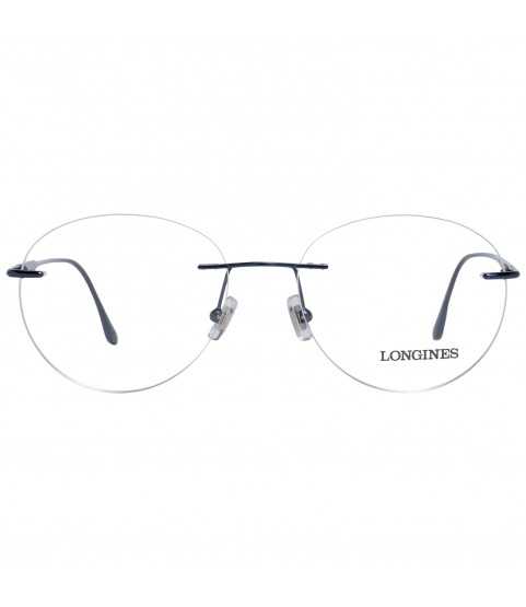 Longines LG5002-H 090 men glass optical frame 53 mm Longines LG5002-H 090 men glass optical frame 53 mm