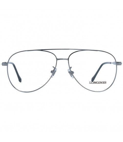 Longines LG5003-H 008 men glass optical frame 56 mm