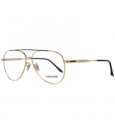Longines LG5003-H 030 men glass optical frame 56 mm