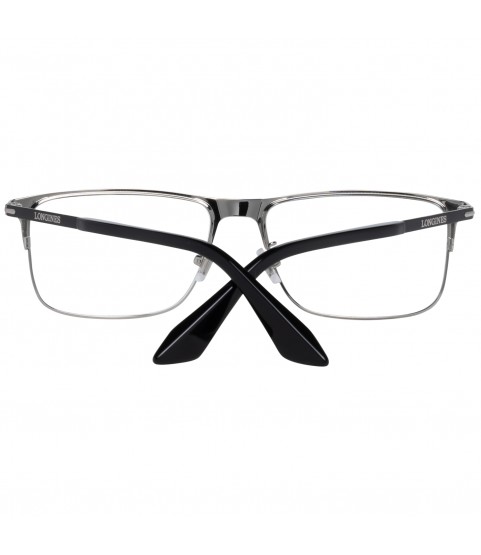 Longines LG5005-H 002 men glass optical frame 56 mm