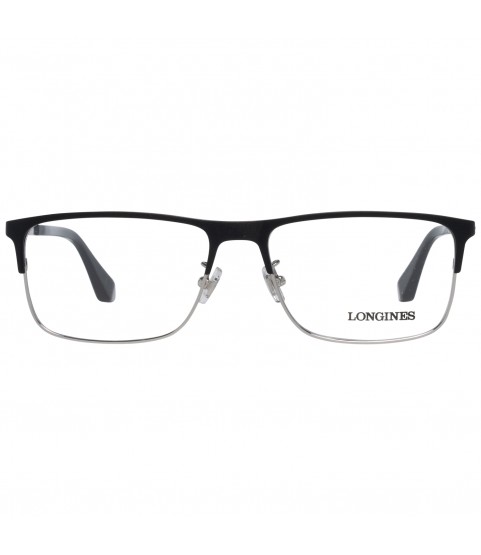 Longines LG5005-H 002 men glass optical frame 56 mm